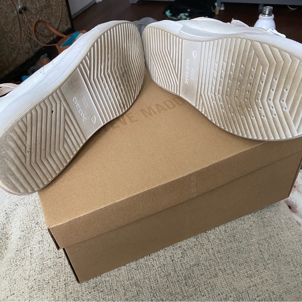 Geox sneakers - Picture 5 of 5